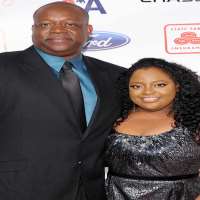 Sherri Shepherd boyfriend Lamar Sally