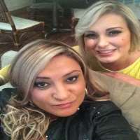 Andressa Urach Mother Marisete De Faveri