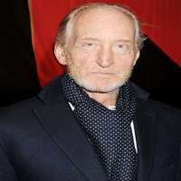 Sophia Myles boyfriend Charles Dance