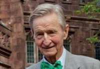 Jonathan S. Bush Father Jonathan Bush