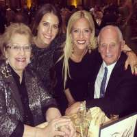 Caroline Manzo Mother Nettie Laurita Caroline Manzo Mother Nettie Laurita