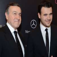Emin Agalarov Father Aras Agalarov