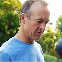 Rocky Lynch Father Mark Lynch
