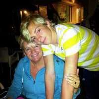 Rocky Lynch Mother Stormie Lynch