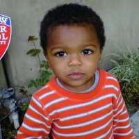 Laila Ali son Curtis Muhammad Conway Jr. Laila Ali son Curtis Muhammad Conway Jr.