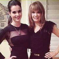 Vanessa Marano Mother Ellen Marano