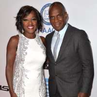 Viola Davis husband Julius Tennon Viola Davis husband Julius Tennon