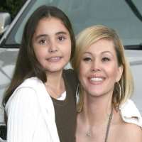 Shanna Moakler daughter Atiana de la Hoya Shanna Moakler daughter Atiana de la Hoya
