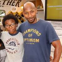 Jaheem Toombs Father Anthony Toombs Jaheem Toombs Father Anthony Toombs