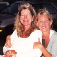 Gretchen Rossi Mother Brenda Foward Gretchen Rossi Mother Brenda Foward