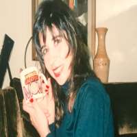 Dana DeLorenzo Mother Phyllis DeLeronzo Dana DeLorenzo Mother Phyllis DeLeronzo