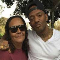 Prodigy (Rapper) Mother Fatima Frances Collins