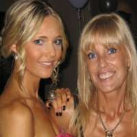 Sam Frost Mother Debbie Frost