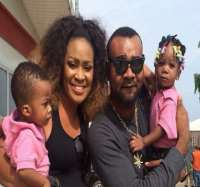 Prince Eke daughter Princess Cleopatra Chisa Prince Eke daughter Princess Cleopatra Chisa