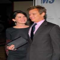 Lara Flynn Boyle husband Donald ray Thomas II