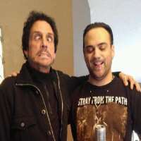 Deen Castronovo daughter Kyle Castronovo Deen Castronovo daughter Kyle Castronovo