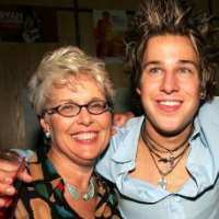 Ryan Cabrera Mother Debbie Cabrera Ryan Cabrera Mother Debbie Cabrera