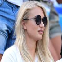 Jack Butland girlfriend Annabel Peyton