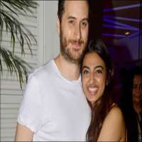 Radhika Apte husband Benedict Taylor Radhika Apte husband Benedict Taylor