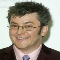 Joe Tracini Father Joe Pasquale