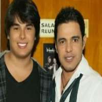 Zeze Di Camargo son Igor Camargo Zeze Di Camargo son Igor Camargo