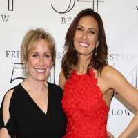 Laura Benanti Mother Linda Wonneberger Laura Benanti Mother Linda Wonneberger