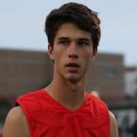 Ed McCaffrey son Dylan McCaffrey Ed McCaffrey son Dylan McCaffrey