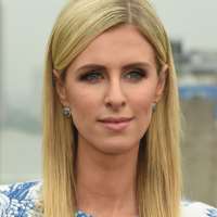 Richard Hilton daughter Nicky Hilton