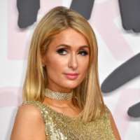 Richard Hilton daughter Paris Hilton