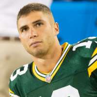 Ed McCaffrey son Max McCaffrey Ed McCaffrey son Max McCaffrey