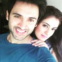 Mihika Verma brother Mishkat Varma