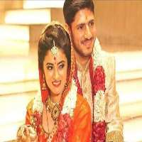 Mihika Verma husband Anand Kapai