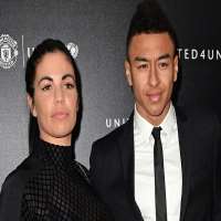 Jesse Lingard girlfriend Emma Hyde