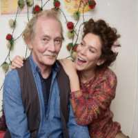 Anna Friel Father Desmond Friel Anna Friel Father Desmond Friel