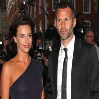 Ryan Giggs girlfriend Stacey Cooke Ryan Giggs girlfriend Stacey Cooke