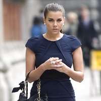 Ryan Giggs girlfriend Imogen Thomas Ryan Giggs girlfriend Imogen Thomas