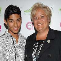 Mark Indelicato Mother Lynn Indelicato