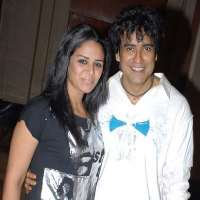 Mona Singh boyfriend Karan Oberoi