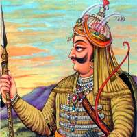 Maharani Ajabde Punwar husband Maharana Pratap