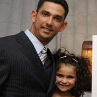 Jorge Posada daughter Paulina Posada