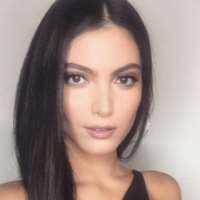 Chiquinquira Delgado daughter Marielena Davila