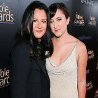 Zelda Williams Mother Marsha Garces Williams