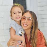Diana Madison daughter Colette