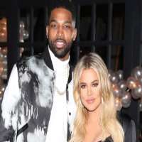 Tristan Thompson girlfriend Khloe Kardashian Tristan Thompson girlfriend Khloe Kardashian