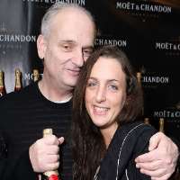 David Chase daughter Michele DeCesare David Chase daughter Michele DeCesare