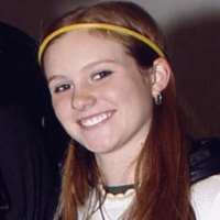 Rick McCallum daughter Olivia Mousy McCallum Rick McCallum daughter Olivia Mousy McCallum