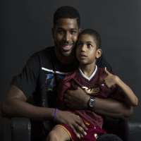 Tristan Thompson brother Amari Thompson Tristan Thompson brother Amari Thompson