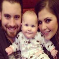 Chris Tyrrell daughter Eisele Kay Tyrrell Chris Tyrrell daughter Eisele Kay Tyrrell
