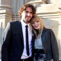 Luca Toni girlfriend Marta Cecchetto Luca Toni girlfriend Marta Cecchetto