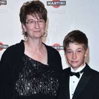 Jacob Lofland Mother Debra Lofland Jacob Lofland Mother Debra Lofland